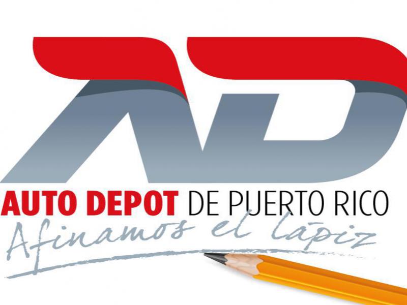 Auto Depot de Puerto Rico